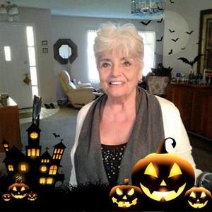 Meet your Posher, Barbara